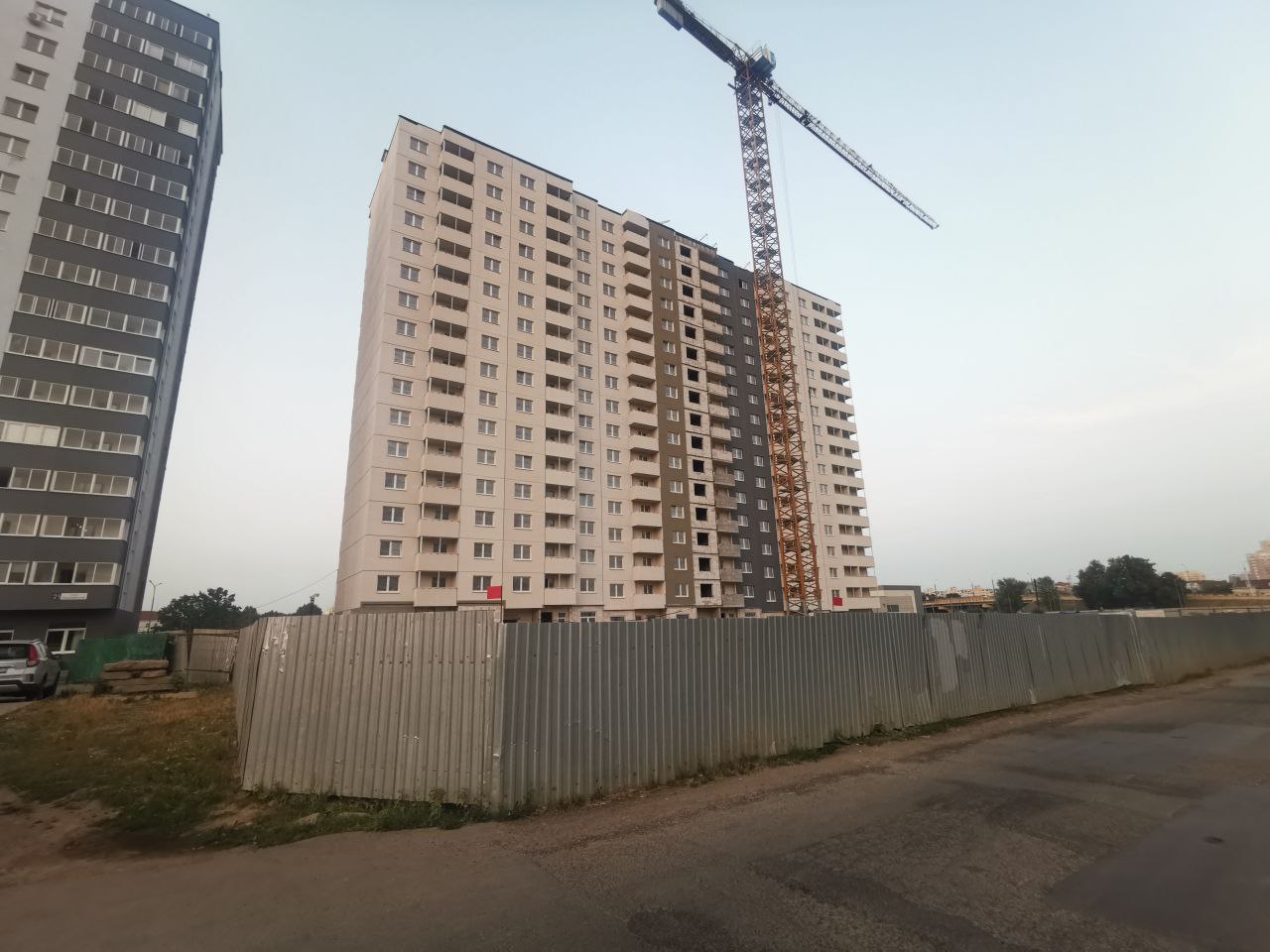 Недорогая мечта